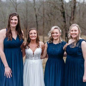 Meet your Posher, Christina!